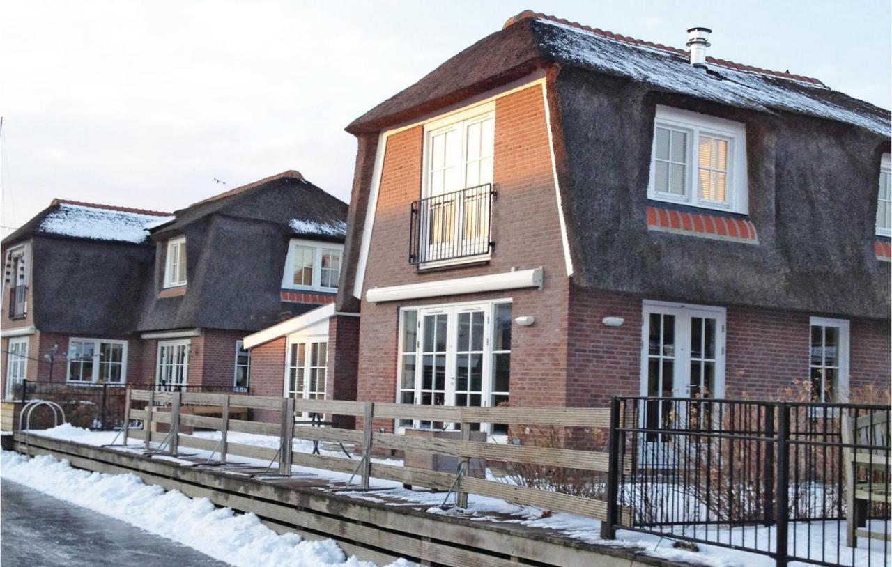 3 Bedroom Stunning Home In Breukelen Zewnętrze zdjęcie