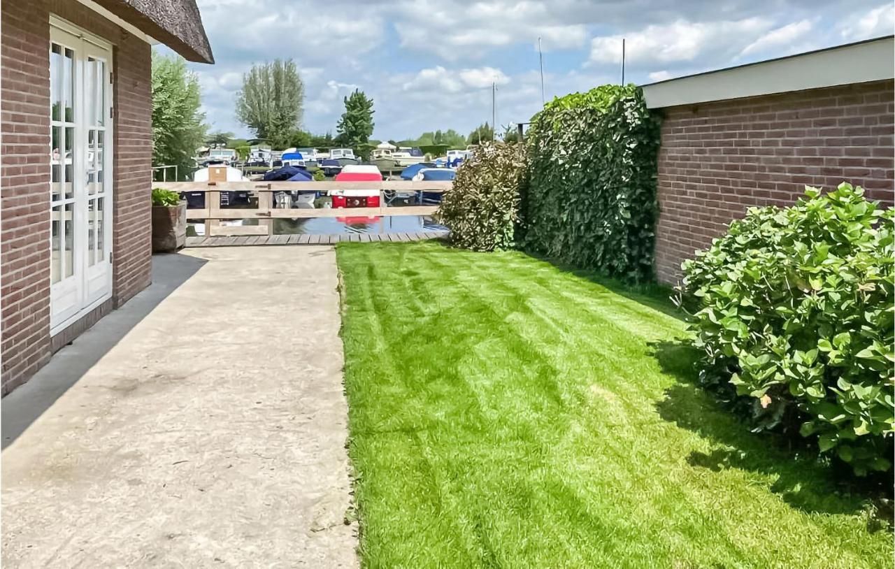 3 Bedroom Stunning Home In Breukelen Zewnętrze zdjęcie