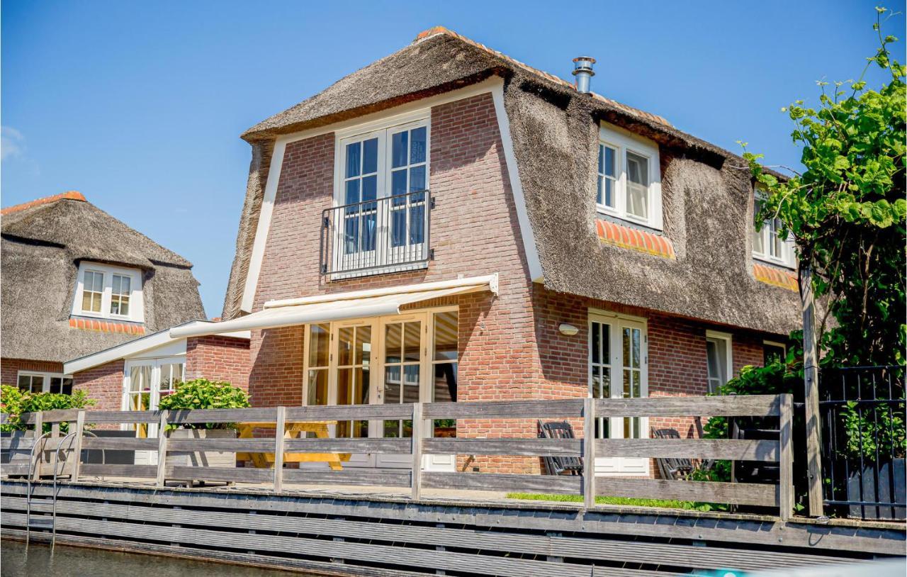 3 Bedroom Stunning Home In Breukelen Zewnętrze zdjęcie