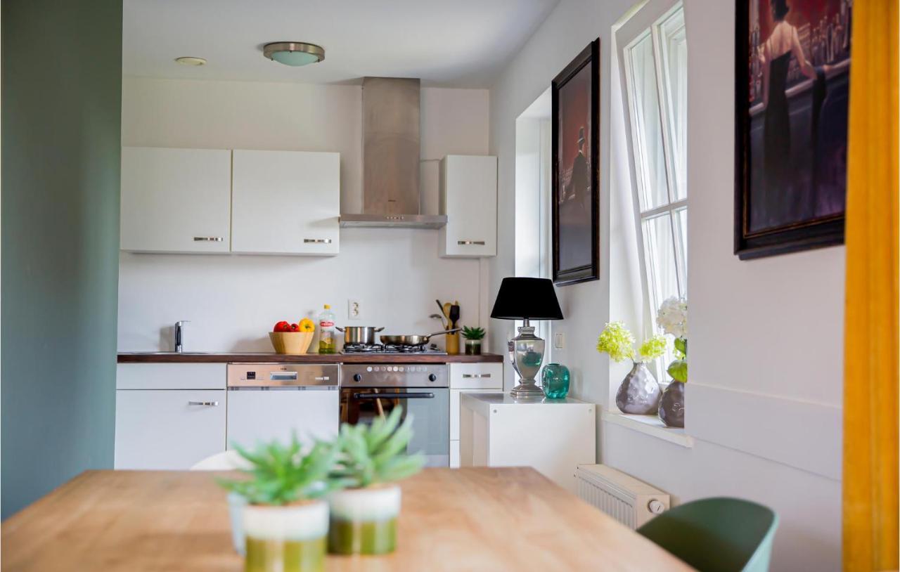 3 Bedroom Stunning Home In Breukelen Zewnętrze zdjęcie