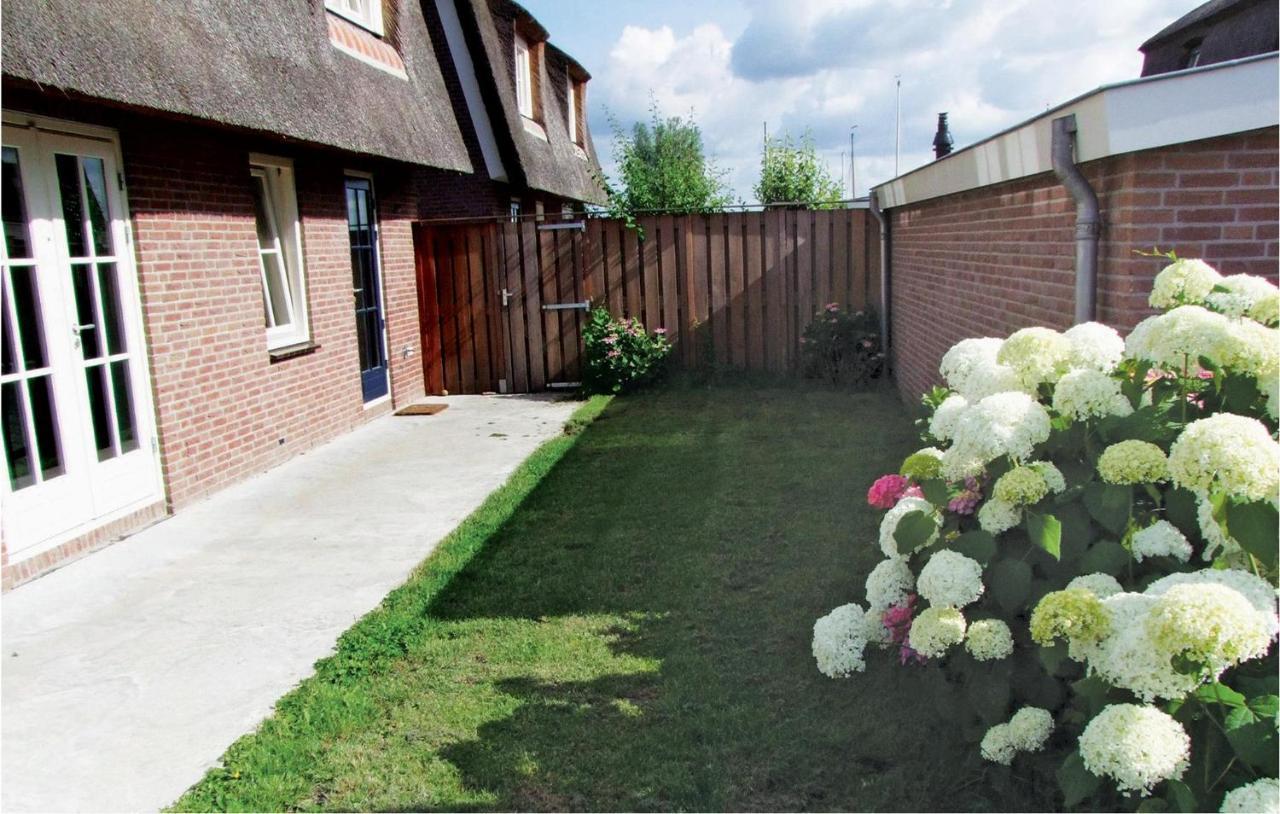 3 Bedroom Stunning Home In Breukelen Zewnętrze zdjęcie