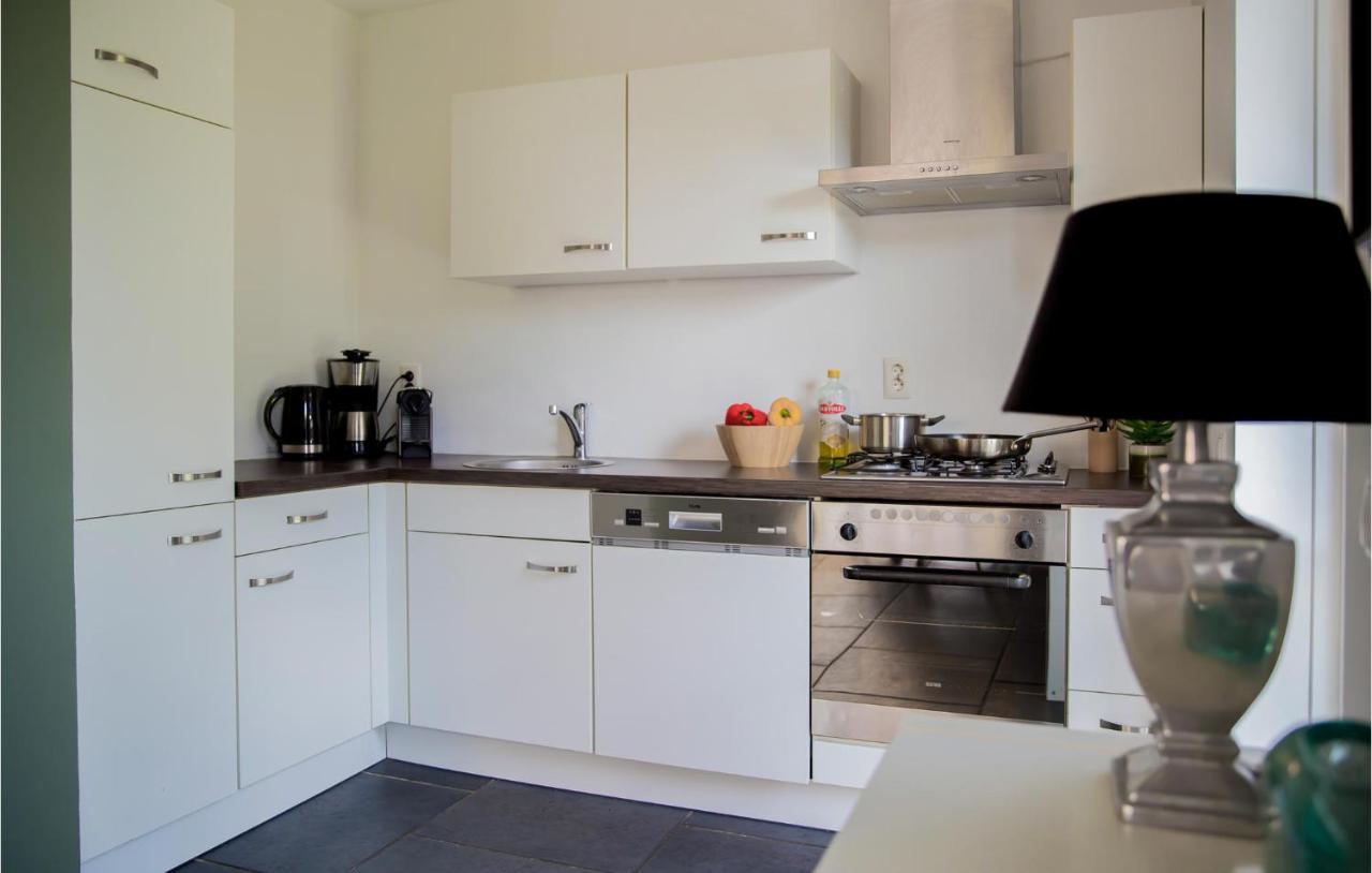 3 Bedroom Stunning Home In Breukelen Zewnętrze zdjęcie